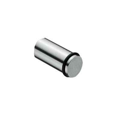 PERCHA SIMPLE M:FINE INOX ZITRO