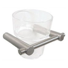 PORTAVASOS CRISTAL M:FINE INOX ZITRO