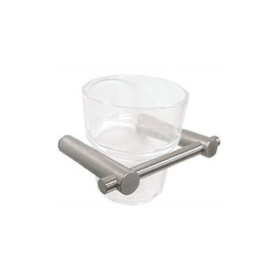 PORTAVASOS CRISTAL M:FINE INOX ZITRO