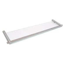 REPISA CRISTAL M:FINE 53 X 13 INOX ZITRO