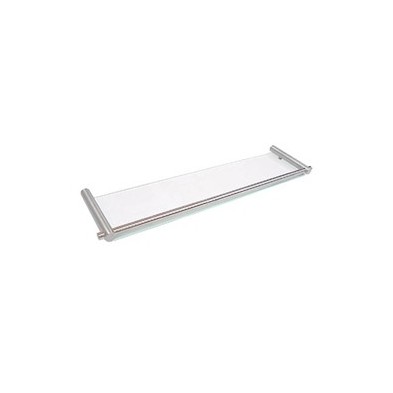 REPISA CRISTAL M:FINE 53 X 13 INOX ZITRO