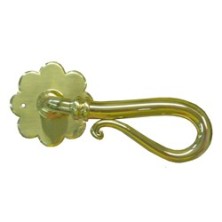 MANILLA C/R FLOR M:LAZO LATON PUL BOUVET