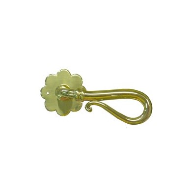 MANILLA C/R FLOR M:LAZO LATON PUL BOUVET