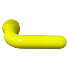 MANILLA C/R M:PULL PLASTICO AMARILLO "D"