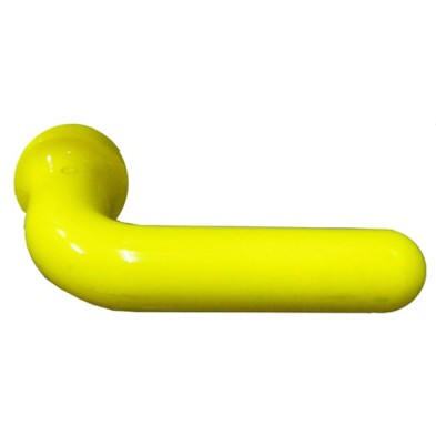 MANILLA C/R M:PULL PLASTICO AMARILLO "D" MANILLA C/R M:PULL PLASTICO AMARILLO "D"
