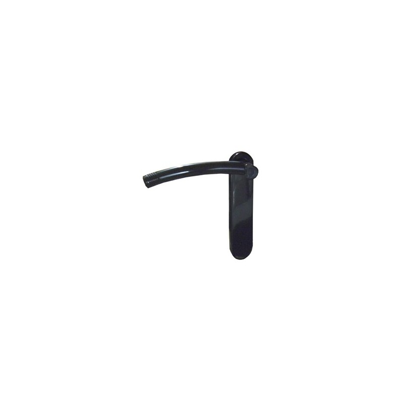 MANILLA C/P M:H33 NEGRO DESIGN FUSITAL