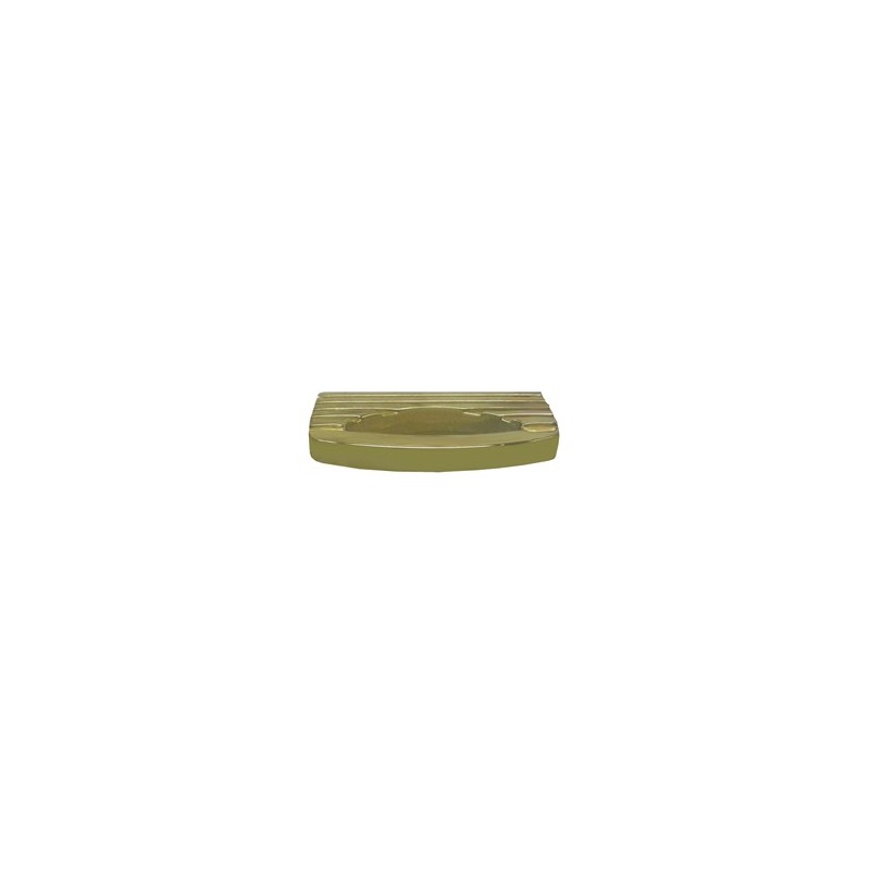 ASA MUEBLE M:A32 64 MM RAYAS LATON VALLI