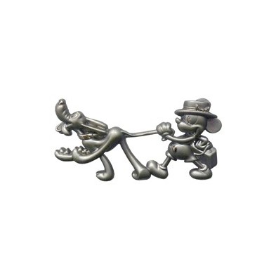 ASA PLUTO MICKEY NIQUEL MATE RO ASA PLUTO MICKEY NIQUEL MATE RO