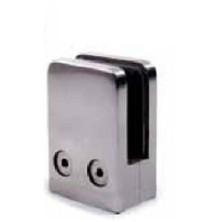 SOPORTE CUADRADO HUECO GRANDE BASE PLANA