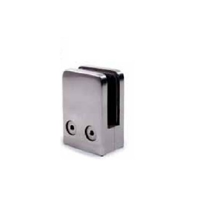 SOPORTE CUADRADO HUECO GRANDE BASE PLANA