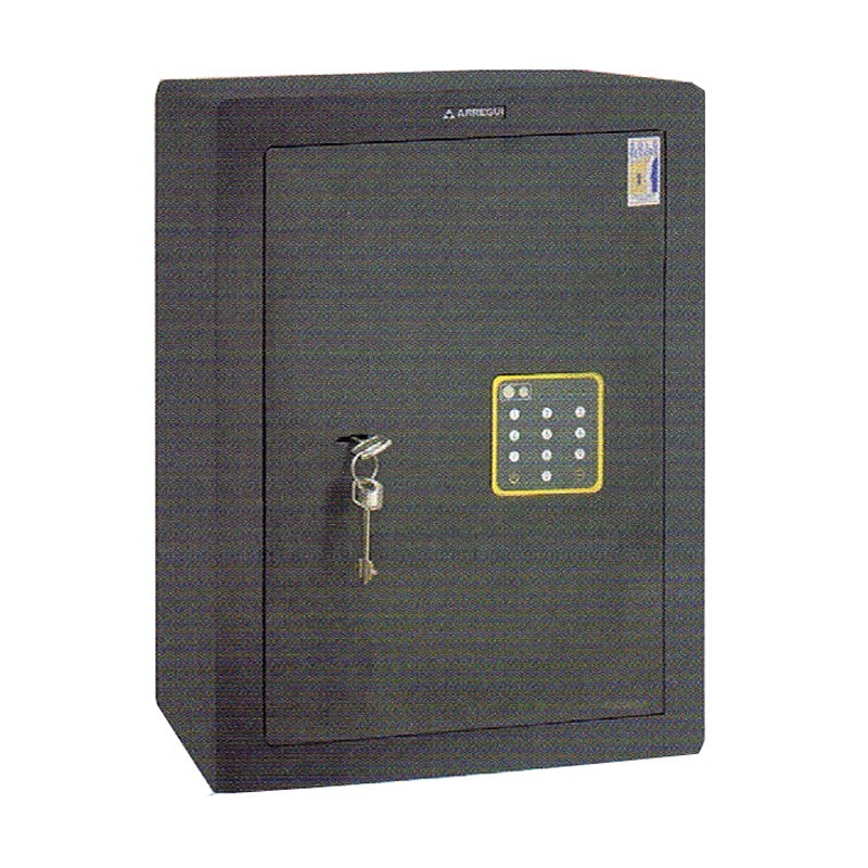 CAJA FUERTE SOBREMESA M:FORMA G ARREGUI