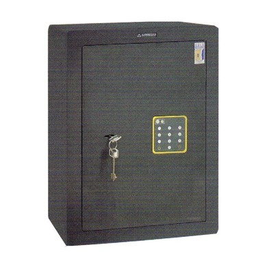 CAJA FUERTE SOBREMESA M:FORMA G ARREGUI