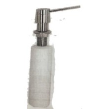 DOSIFICADOR JABON EMPOTRABLE INDUAHO