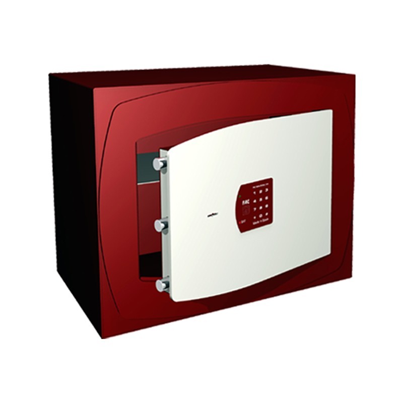 CAJA SOBREPONER RED BOX 3-ES SP FAC