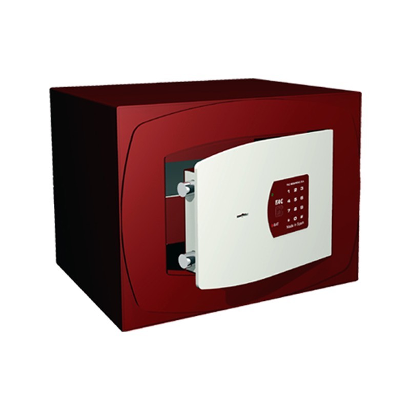 CAJA SOBREPONER RED BOX 2-ES FAC