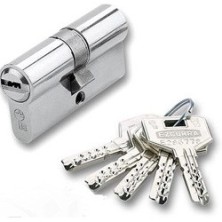 BOMBILLO SEG. DS-10 35X35 NIQUEL EZCURRA