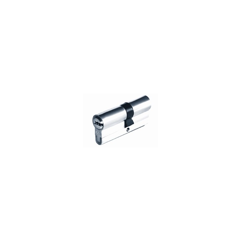 BOMBILLO SEGURID RK 60 NIQUEL 30X30 FAC