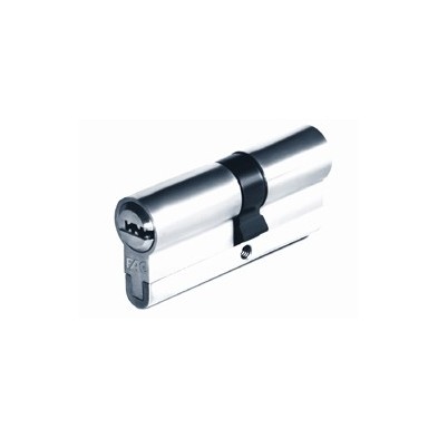 BOMBILLO SEGURID RK 60 NIQUEL 30X30 FAC