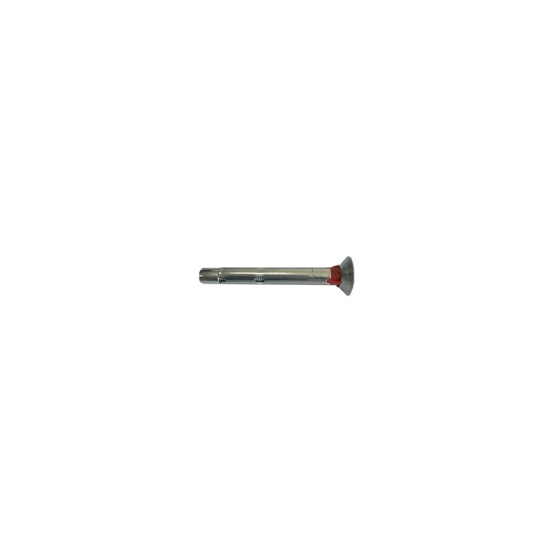 TORNILLO ANCLAJE H10 M8 PERFIL ATENEA
