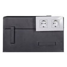 CAJA FUERTE M:307 SECRET ENCHUFE BTV