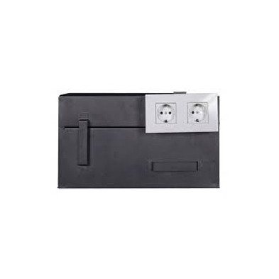 CAJA FUERTE M:307 SECRET ENCHUFE BTV