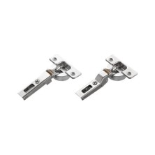 BISAGRA 700 C/FRENO C/REGULA RECT SALICE