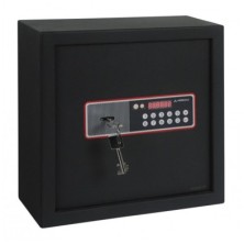CAJA FUERTE CAMUFLADA COVER ELECT ARREGU