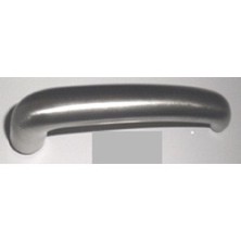 MANILLA ROSETA OVAL INOX S.FRANCISCO HOP