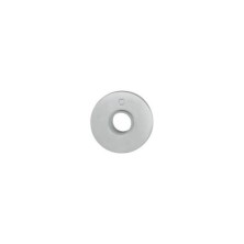 ROSETA REDONDA PLANA INOX F-69 HOPPE