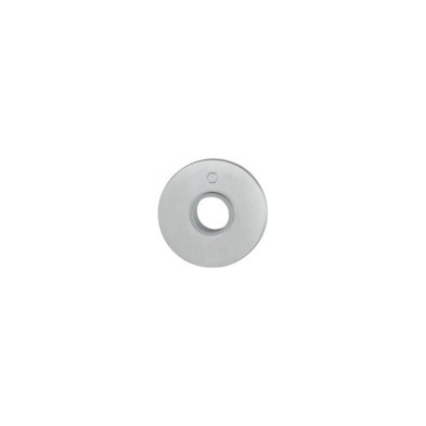 ROSETA REDONDA PLANA INOX F-69 HOPPE
