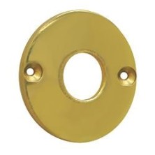 ROSETA M:ANTIGUO 16 MM LATON PUL ZITRO