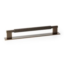 ASA MODELO ARPA PLATE