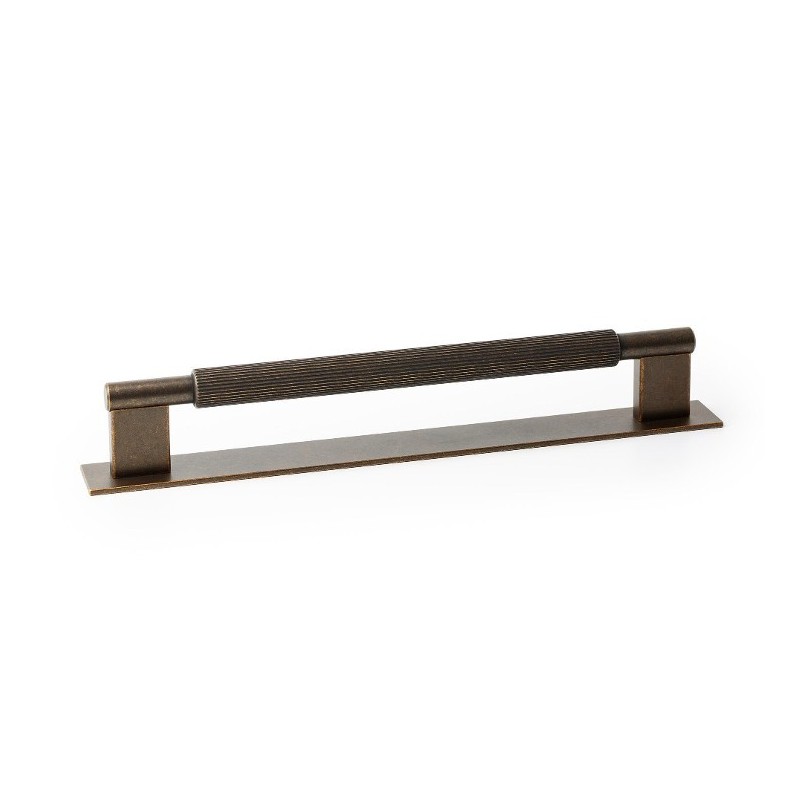 ASA MODELO ARPA PLATE