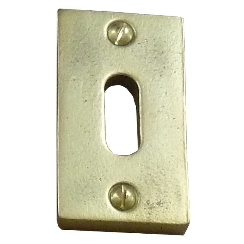 BOCALLAVE VERTICAL GORJA ORO ANTIGUO