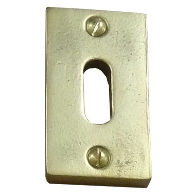 BOCALLAVE VERTICAL GORJA ORO ANTIGUO