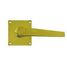 MANILLA PLACA 75X75 ELITE LATON SP ZITRO