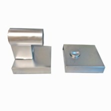MULETILLA C/DESBLOQ MARE CROMO MATE S/P