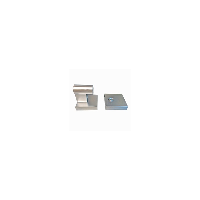 MULETILLA C/DESBLOQ MARE CROMO MATE S/P