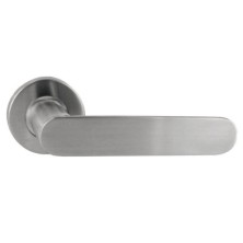 MANILLA ROSETA M:BERLIN INOX ZITRO