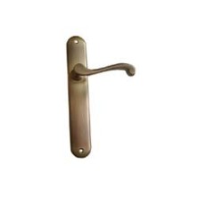 MANILLA PLACA 6770 BRONCE INGLES ESTER