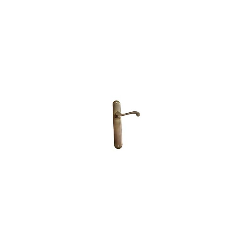MANILLA PLACA 6770 BRONCE INGLES ESTER