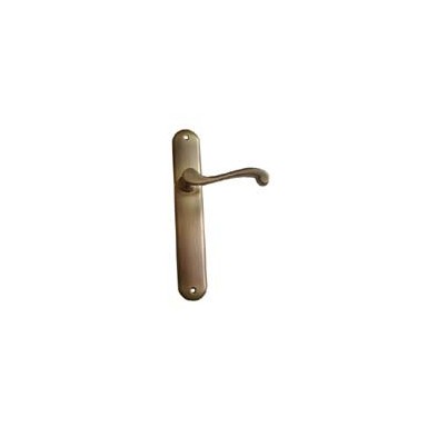 MANILLA PLACA 6770 BRONCE INGLES ESTER