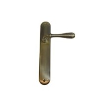 MANILLA PLACA 6706 BRONCE INGLES