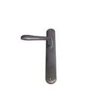 MANILLA PLACA M:6717 ALUMINIO