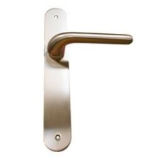 MANILLA PLACA 40X250 M:DIPI NIKEL SP OLA