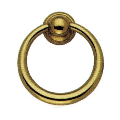 ANILLA M:908 LATON PULIDO MANI