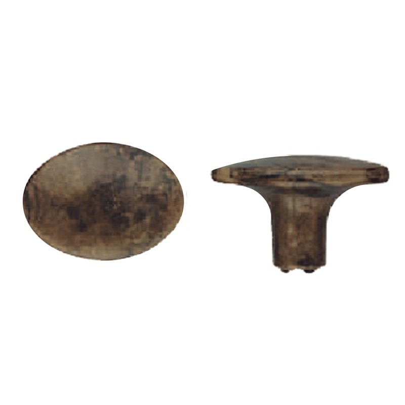 POMO OVAL M:936 VIEJO MANI