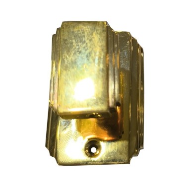 POMO MALETERO M.DECO LATON PUL ZITRO