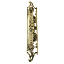MANILLON PLACA M:FOUR.S ORO VIEJO ZITRO