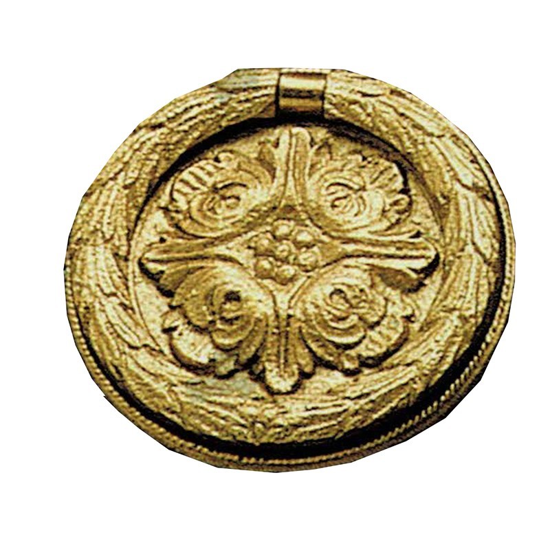 ANILLA MARGARITA CINCELADA 52 MM BAL